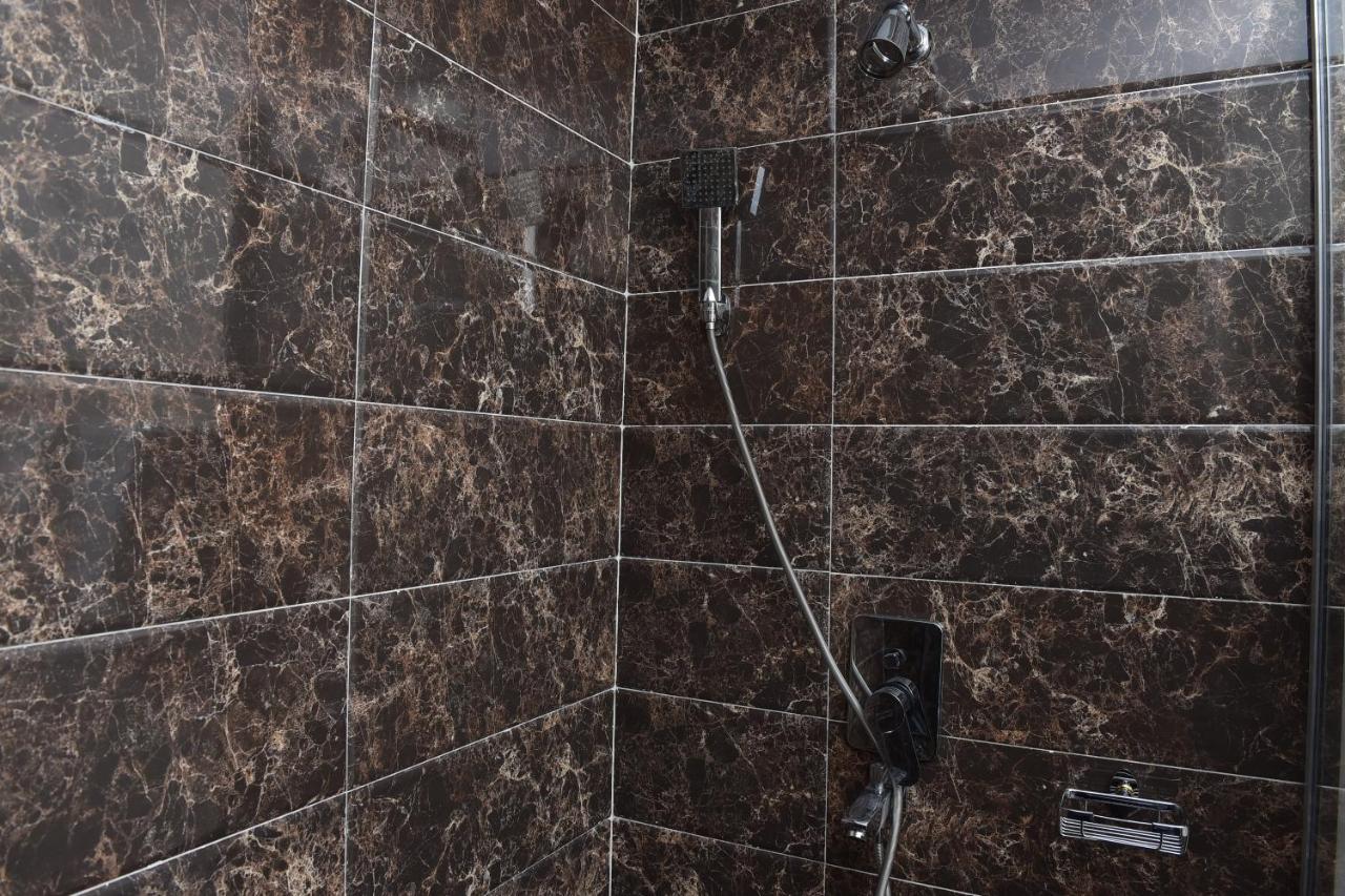 Urban Metro Inn Lagos Luaran gambar